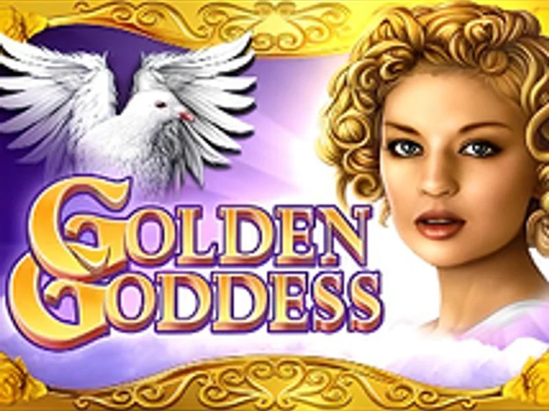 Golden Goddess