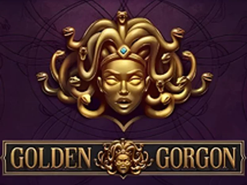 Golden Gorgon