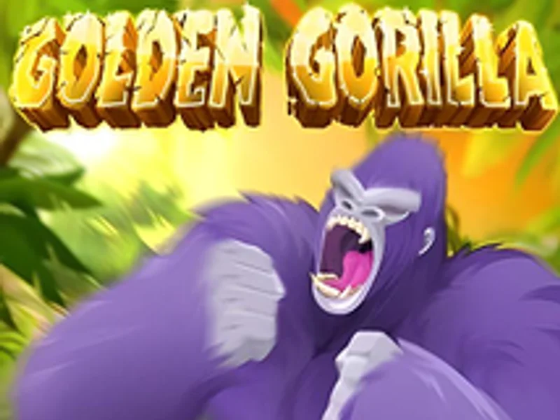 Golden Gorilla