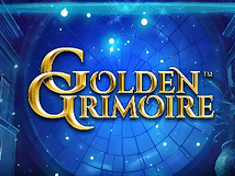 Golden Grimoire