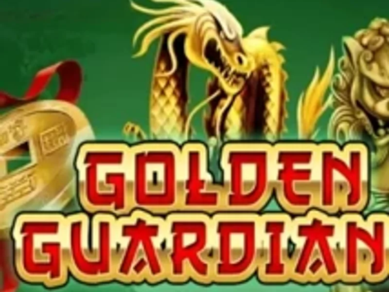 Golden Guardians