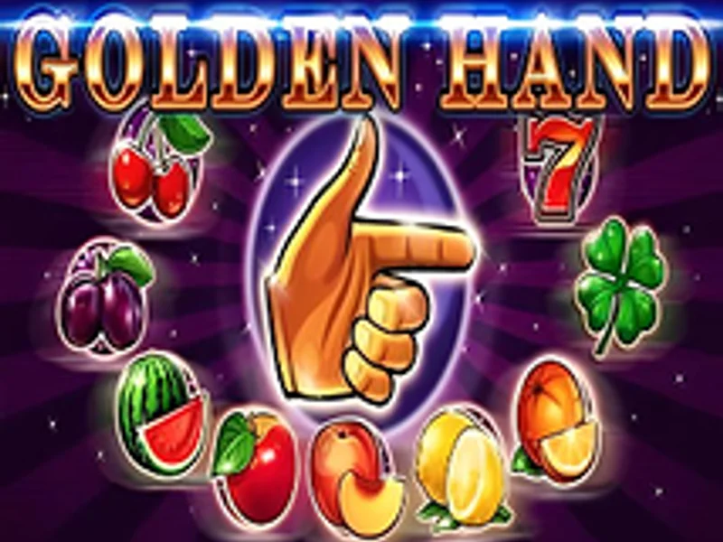 Golden Hand