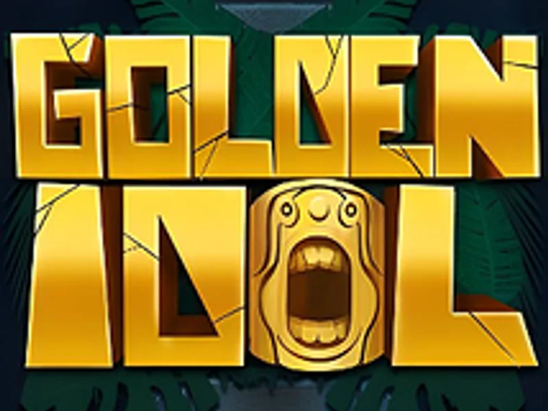 Golden Idol