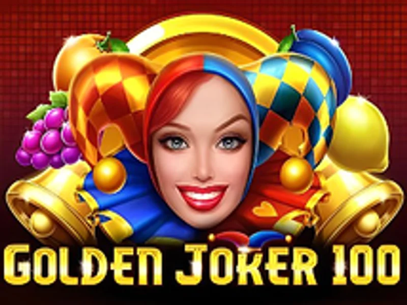 Golden Joker 100