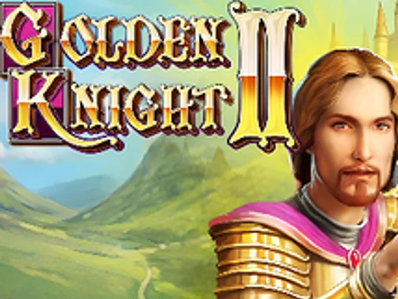 Golden Knight 2