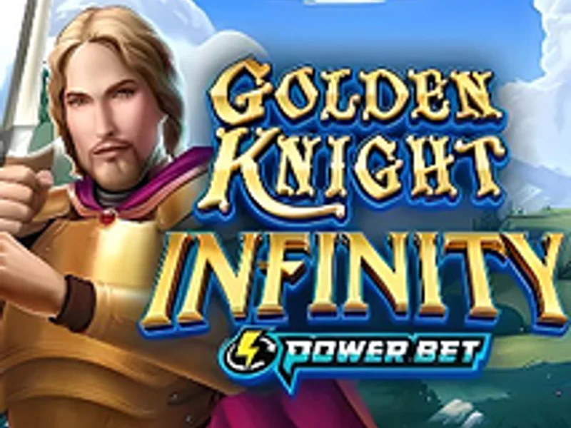 Golden Knight Infinity
