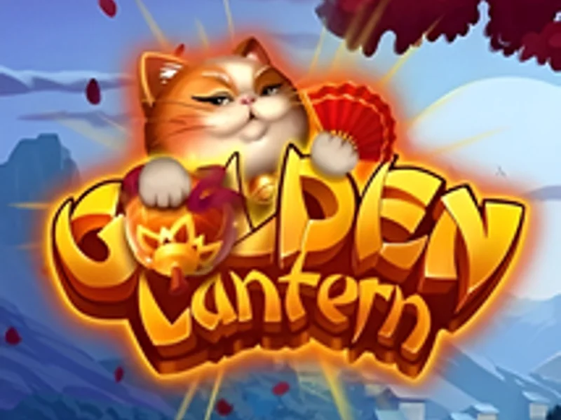 Golden Lantern