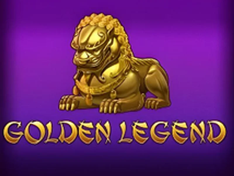 Golden Legend
