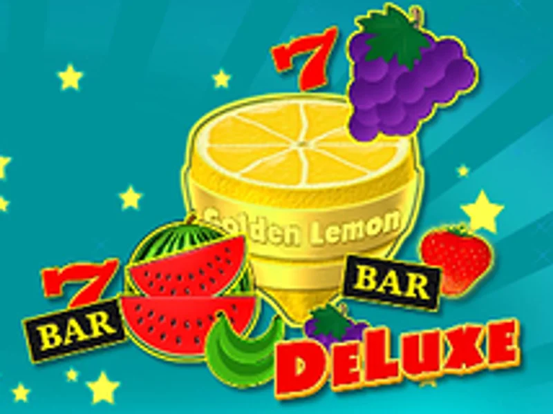 Golden Lemon Deluxe