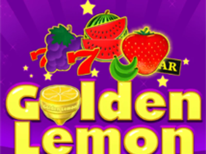 Golden Lemon