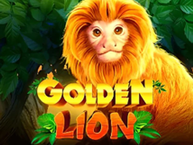 Golden Lion