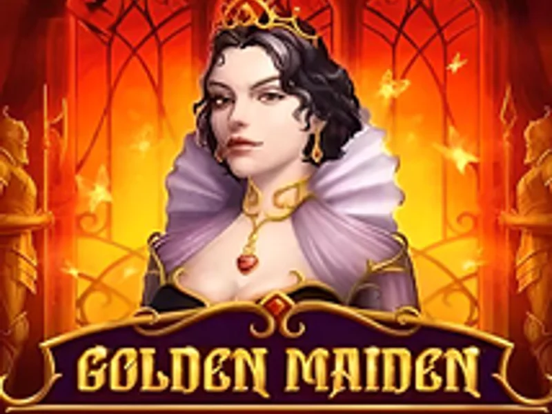 Golden Maiden