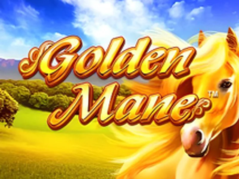 Golden Mane