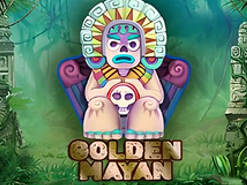 Golden Mayan
