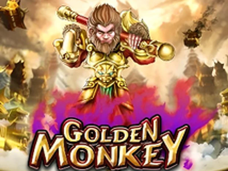 Golden Monkey