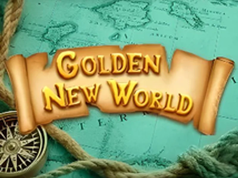Golden New World