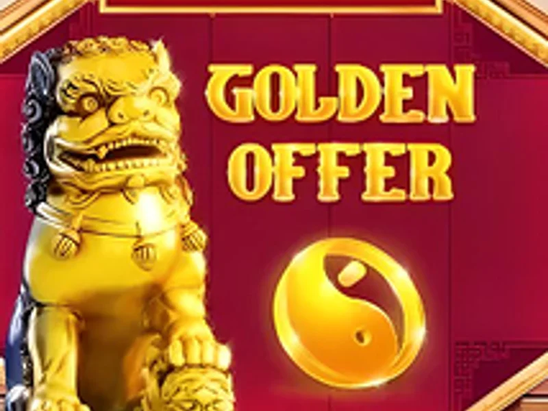 Golden Offer