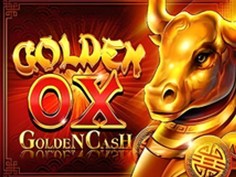 Golden Ox Golden Cash
