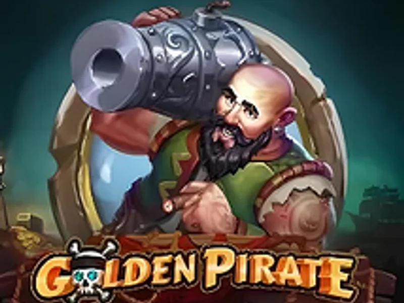 Golden Pirate