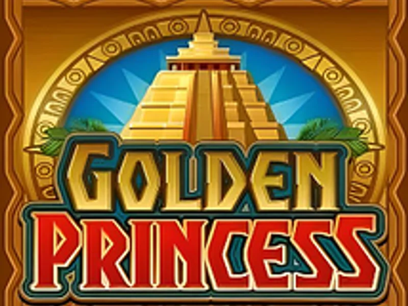 Golden Princess