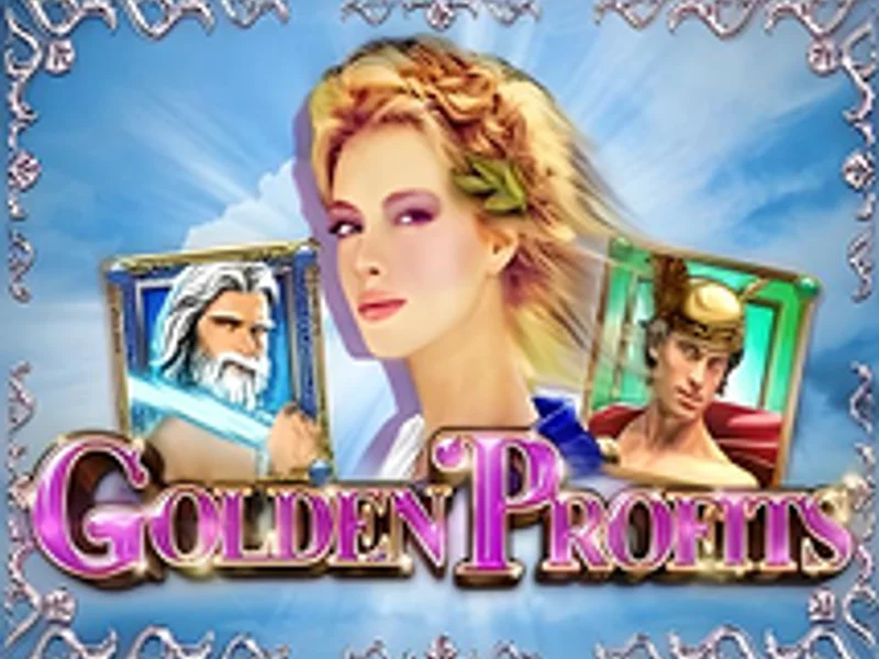 Golden Profits