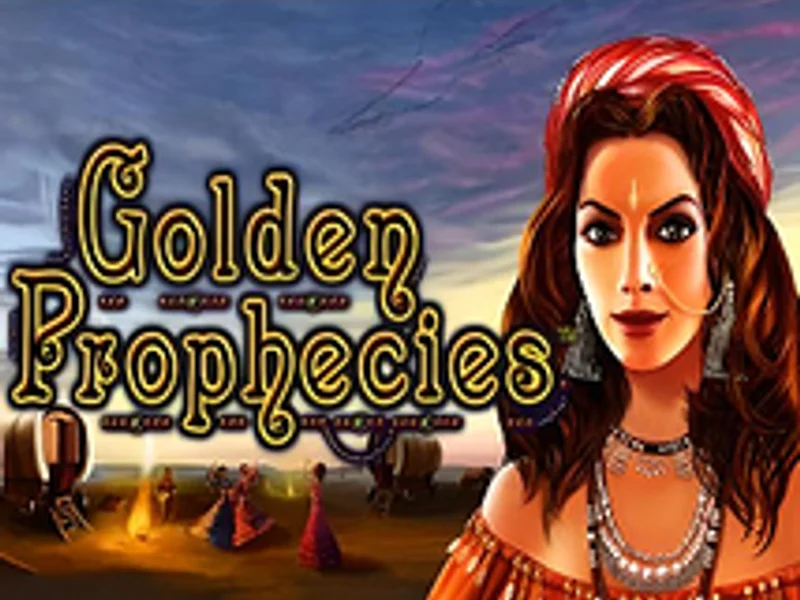 Golden Prophecies