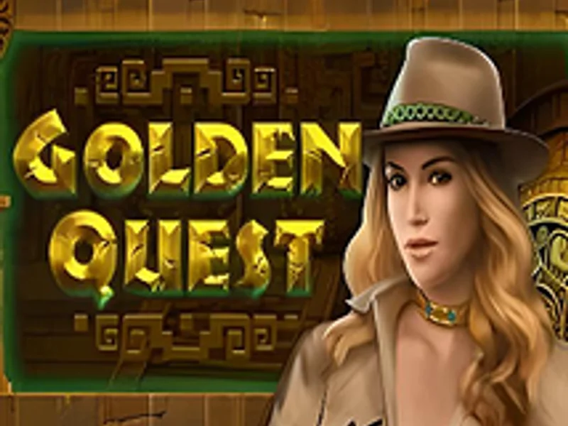Golden Quest