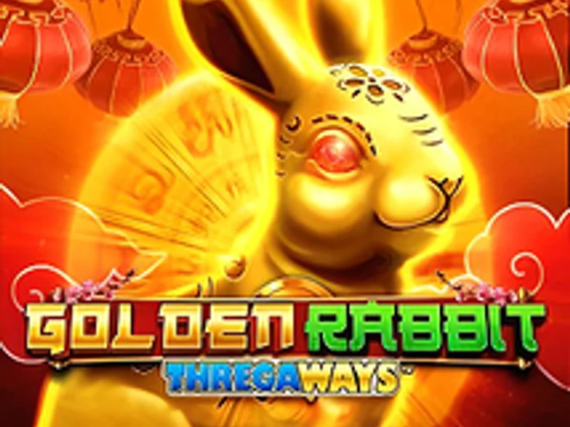 Golden Rabbit