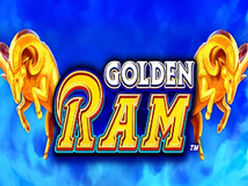 Golden Ram