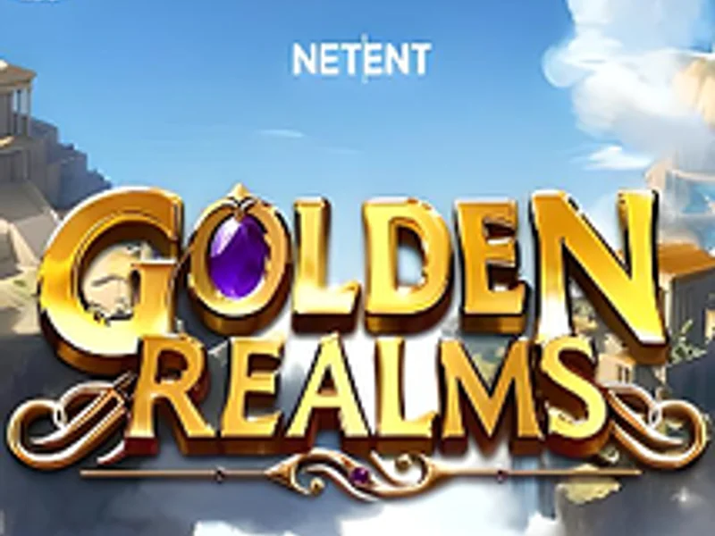 Golden Realms