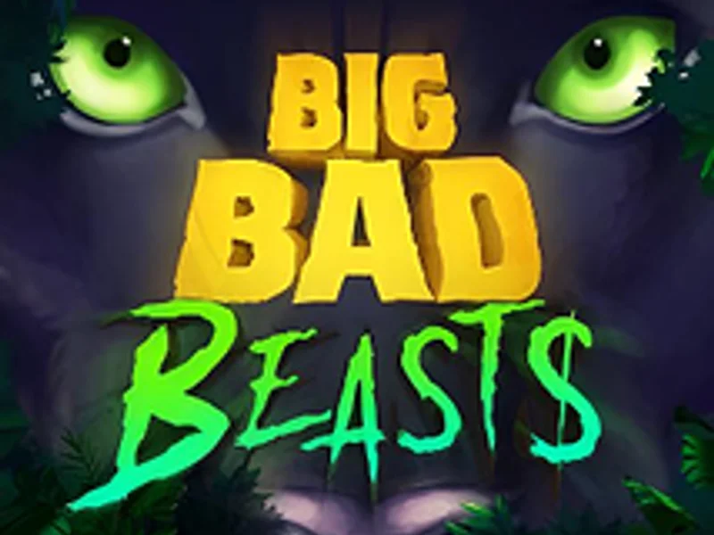 Golden Rock Big Bad Beasts