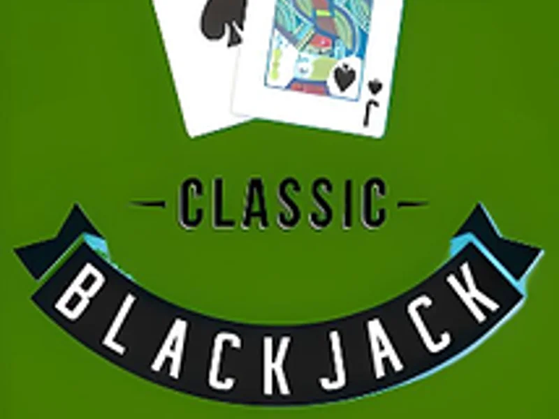 Golden Rock Classic Blackjack