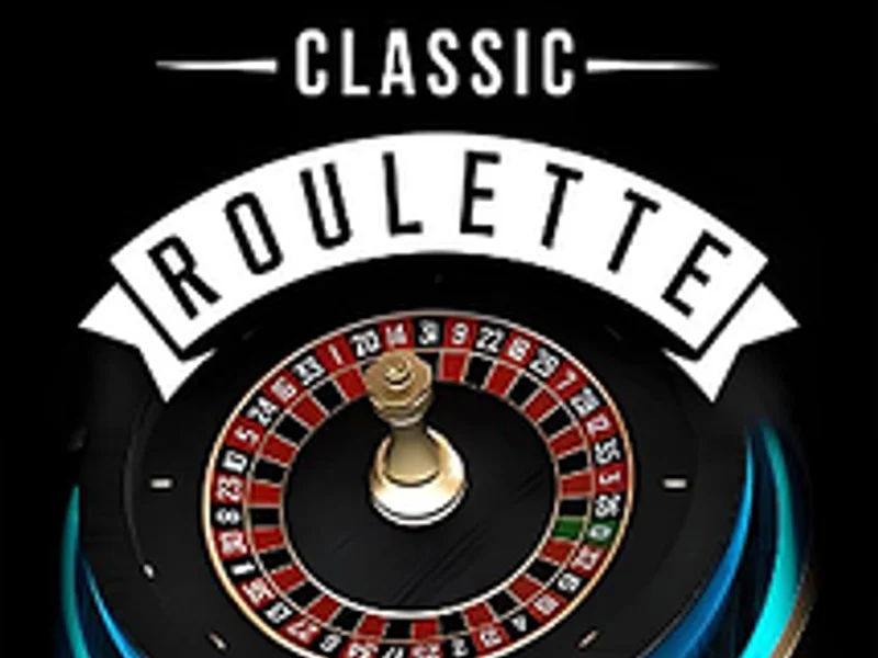 Golden Rock Classic Roulette