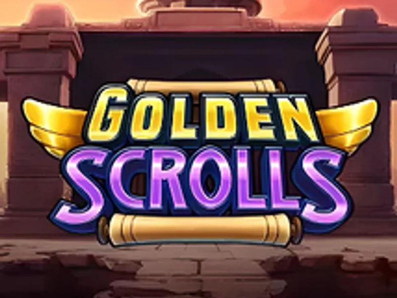 Golden Scrolls