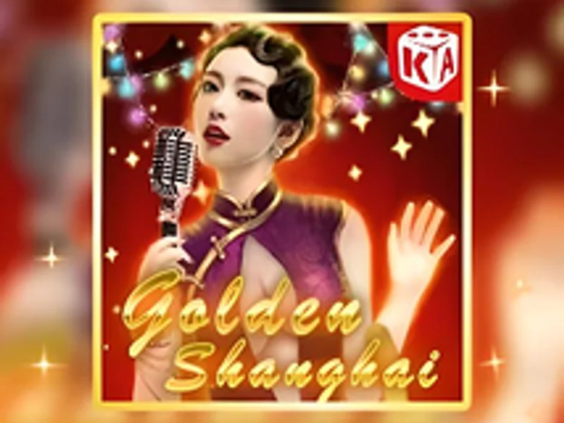 Golden Shanghai