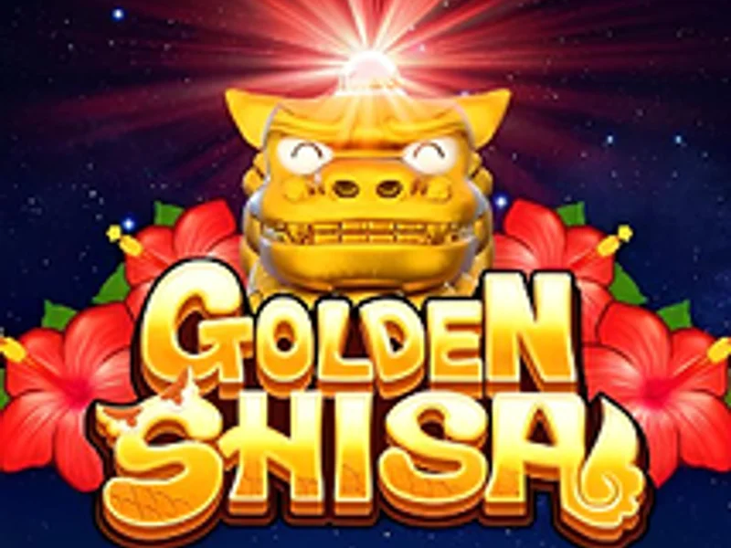 Golden Shisa