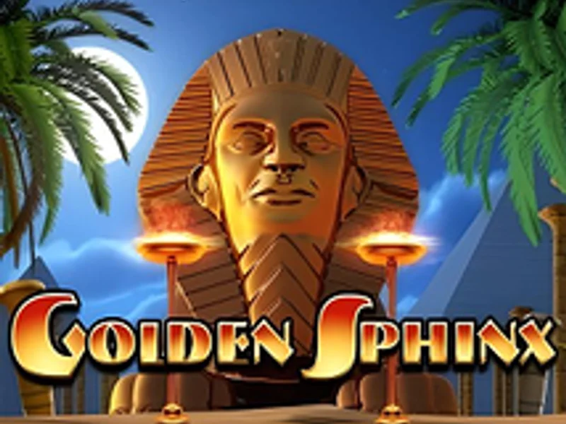 Golden Sphinx