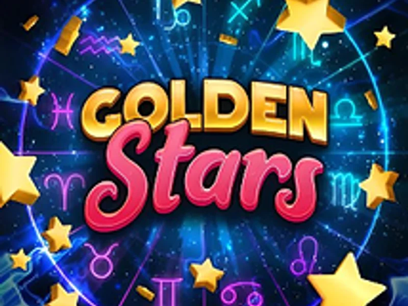 Golden Stars
