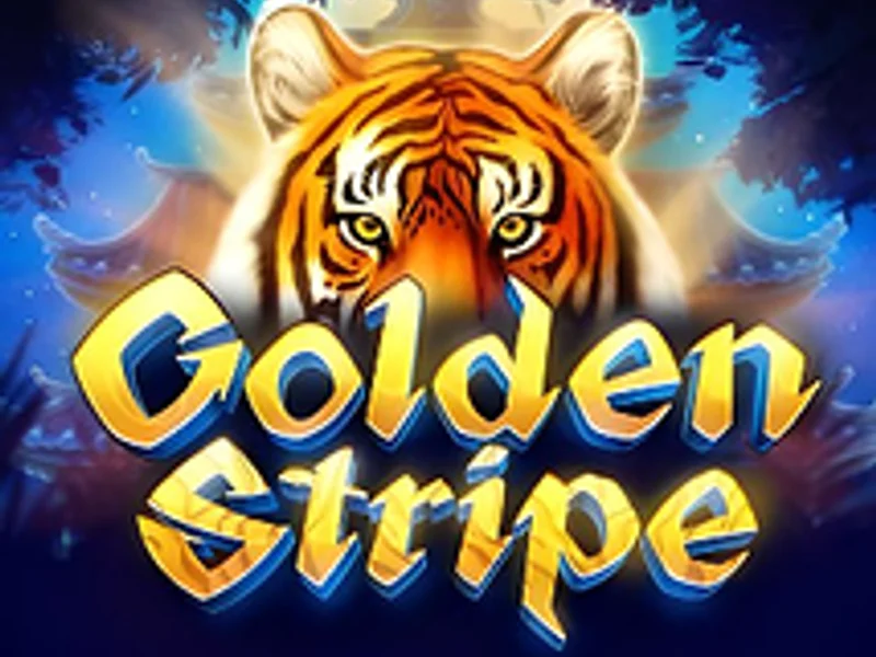 Golden Stripe