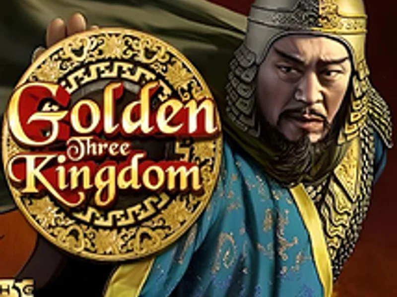 Golden Three Kingdom