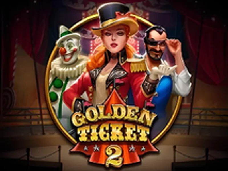 Golden Ticket 2
