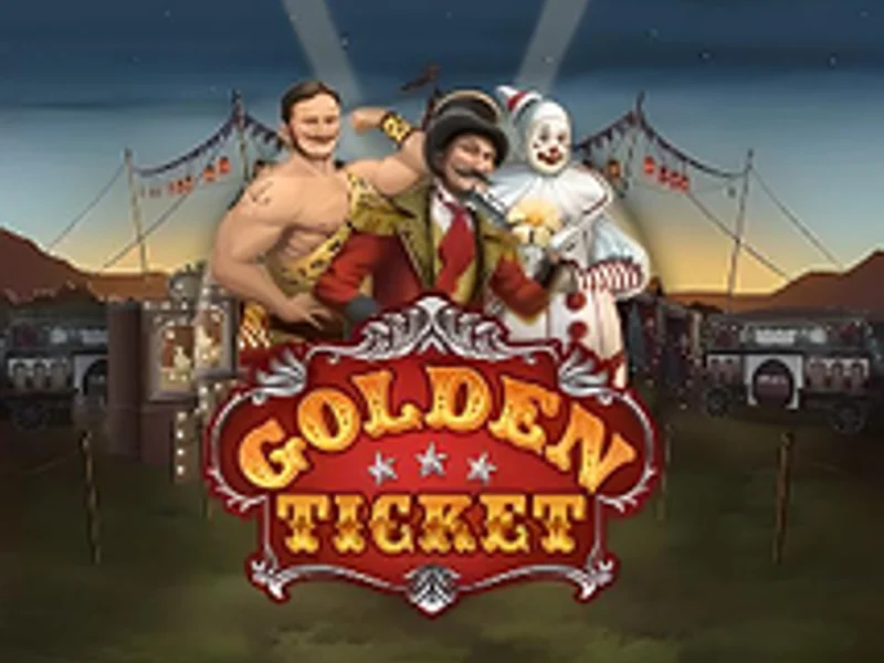 Golden Ticket