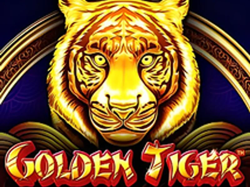 Golden Tiger