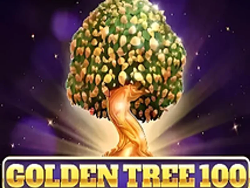 Golden Tree 100