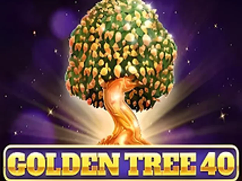 Golden Tree 40