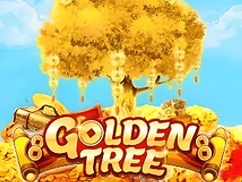 Golden Tree