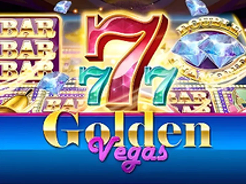 Golden Vegas