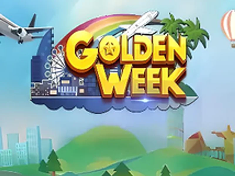 Golden Week