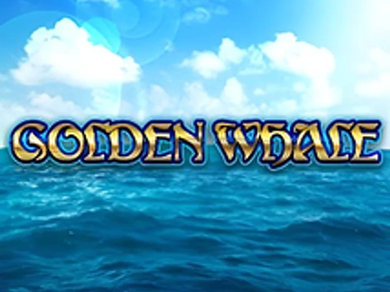 Golden Whale