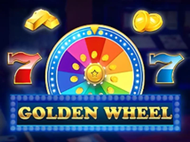 Golden Wheel